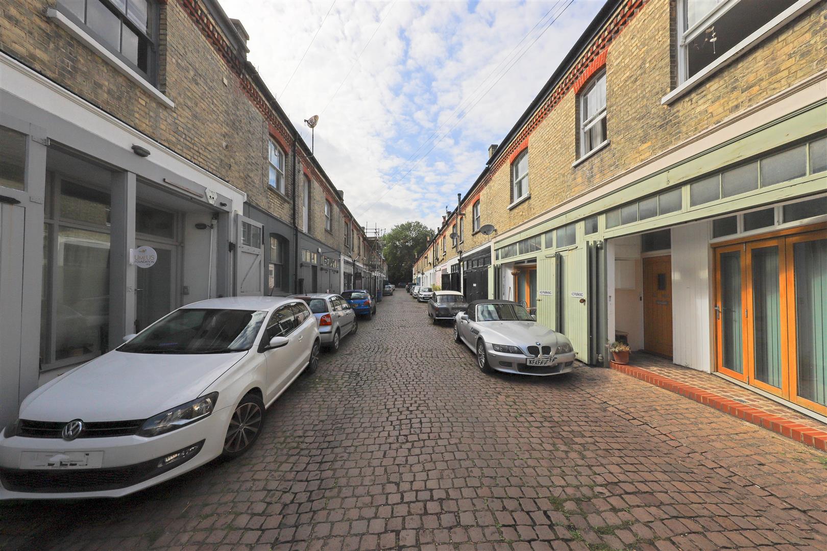 Cambridge Grove, Hove Nicholas James Property