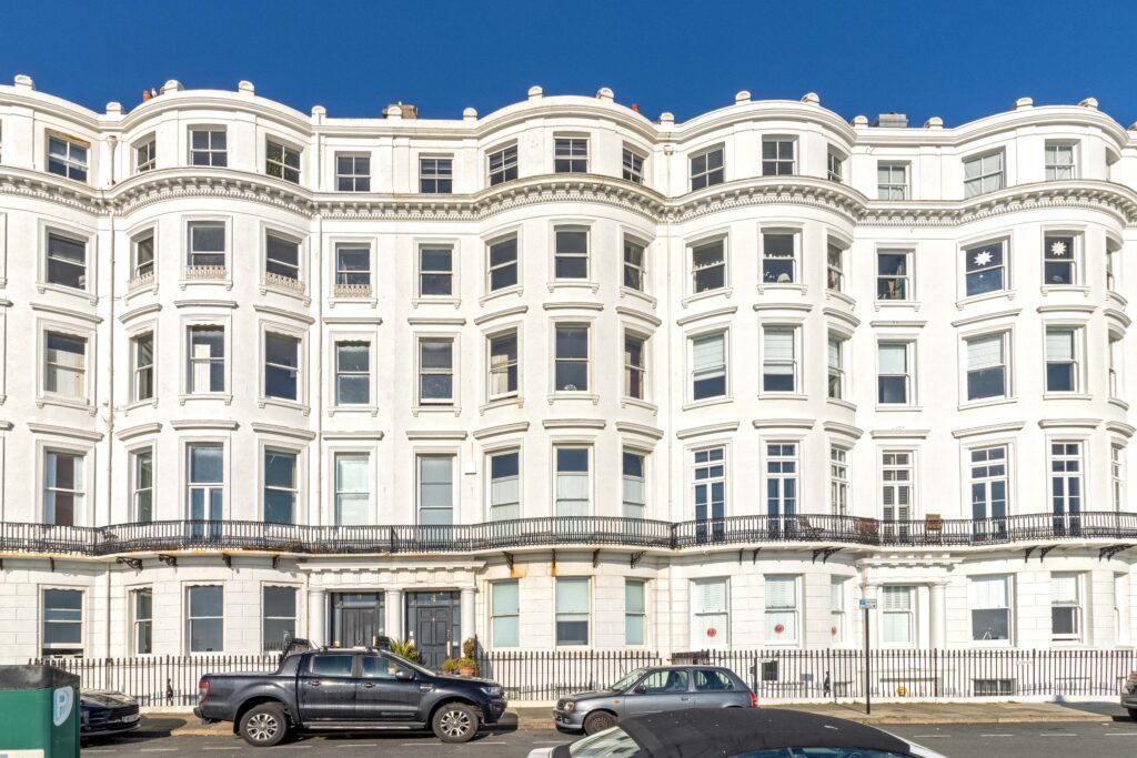 Clarendon Terrace, Brighton, BN2 1FD