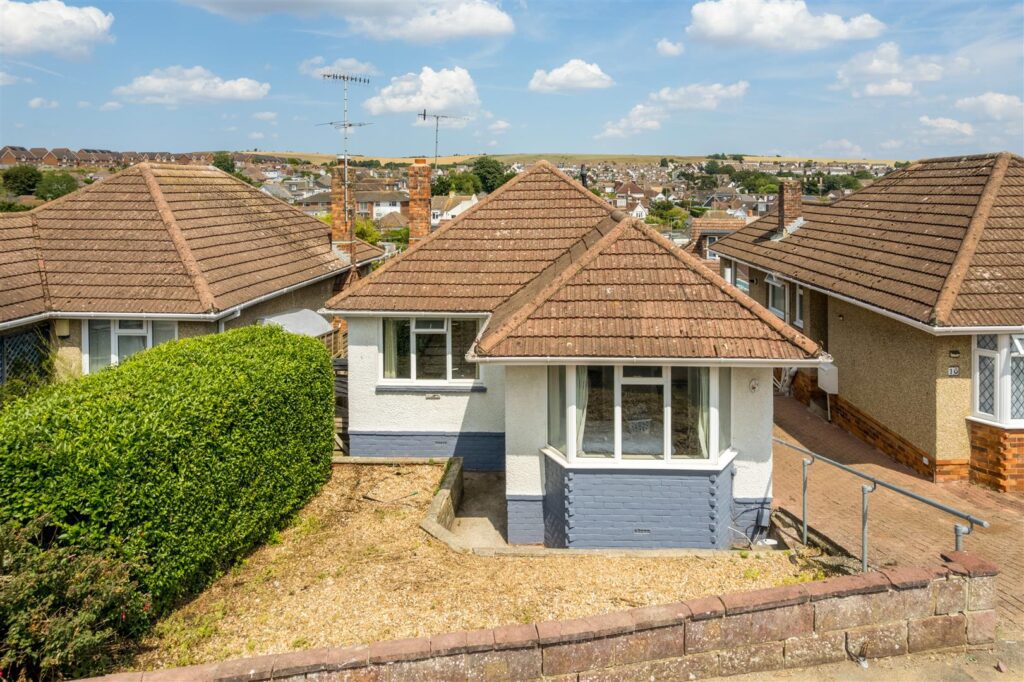 Oakdene Crescent, Portslade, Brighton