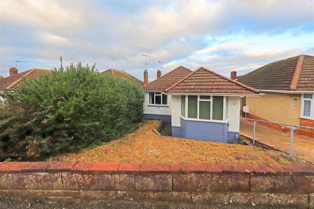 Oakdene Crescent, Portslade, Brighton