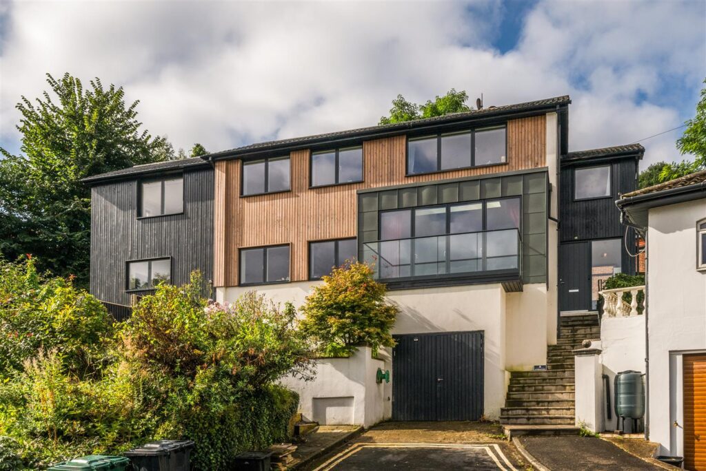 Withdean Close, Brighton