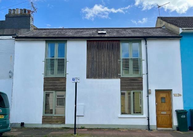 Islingword Road, Brighton