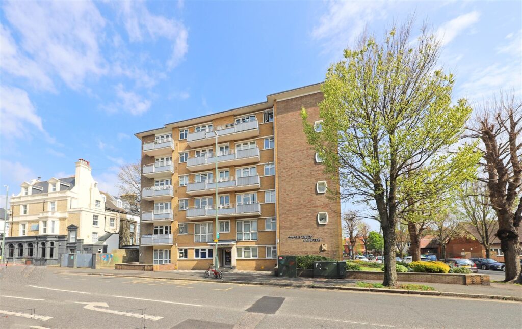 Hove Street, Hove