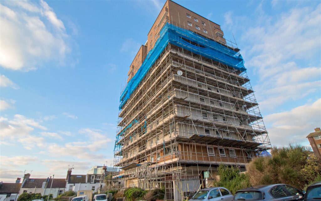 Tyson Place, Grosvenor Street, Brighton