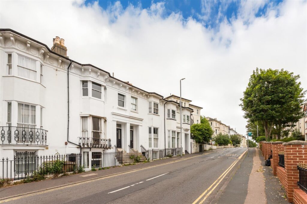 Dyke Road, Brighton