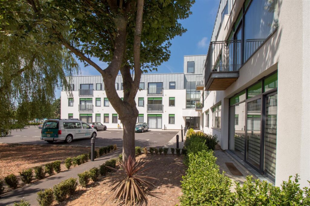Panorama House, Portslade