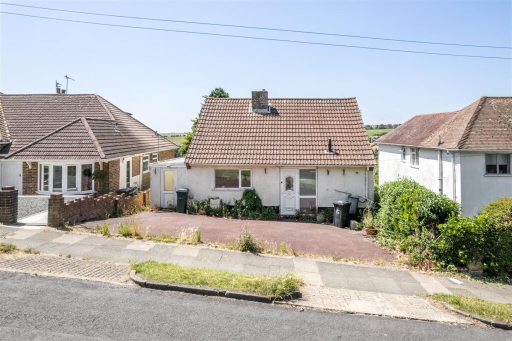 Downs Valley Road, Brighton