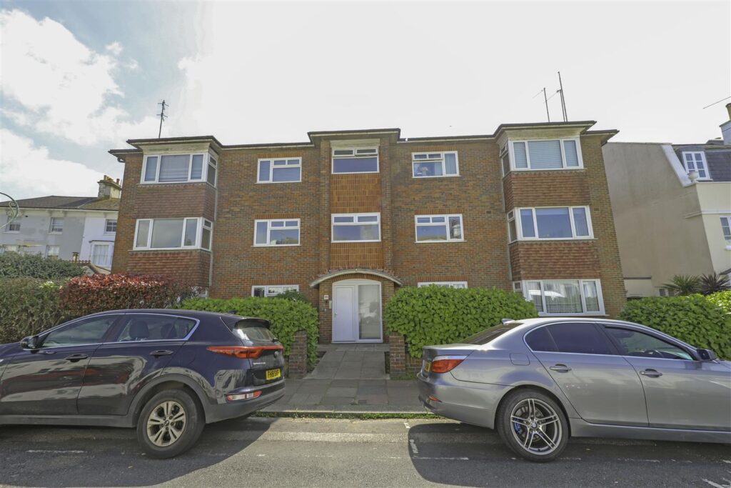 Osborne Villas, Hove
