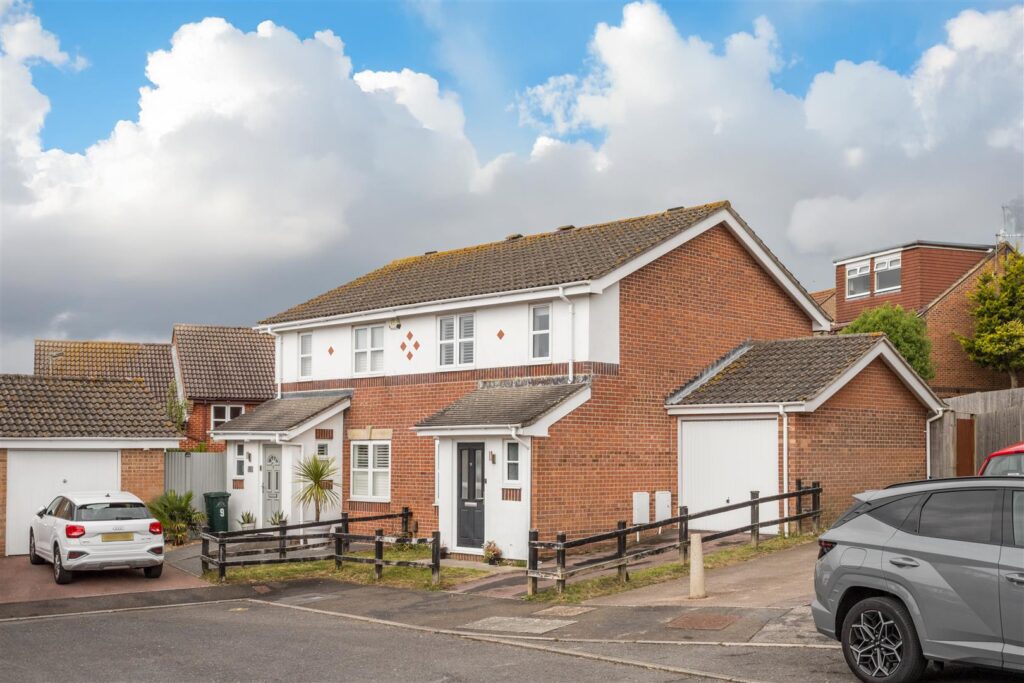 Blackthorn Close, Portslade, Brighton