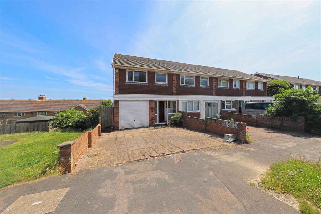 Slinfold Close, Brighton