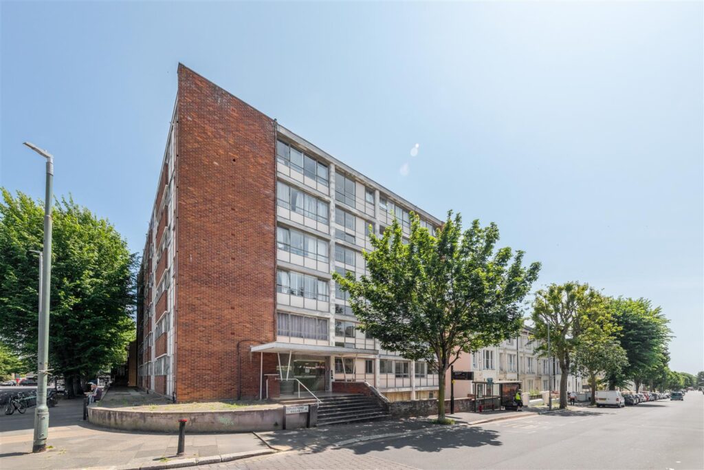 Goldstone Villas, Hove