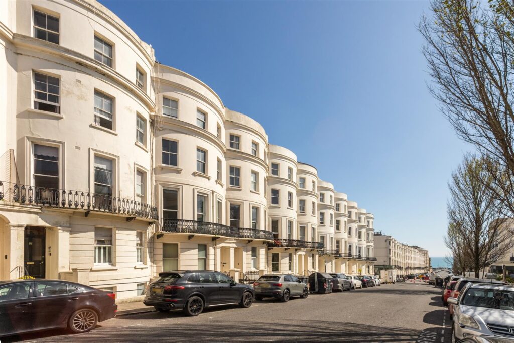 Lansdowne Place, Hove