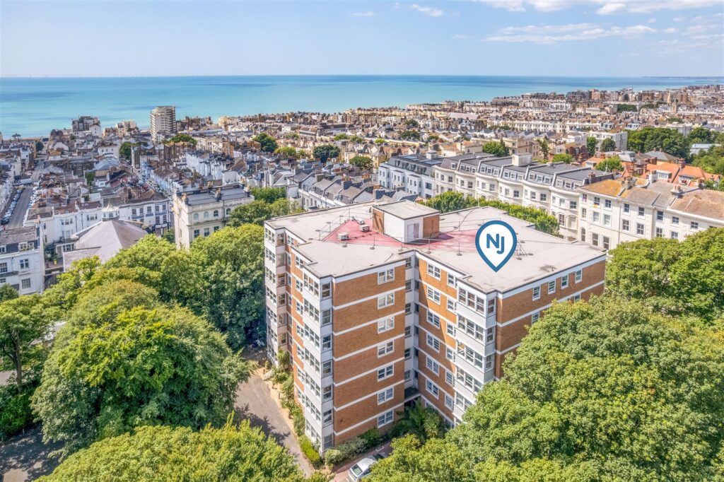 Montpelier Road, Brighton