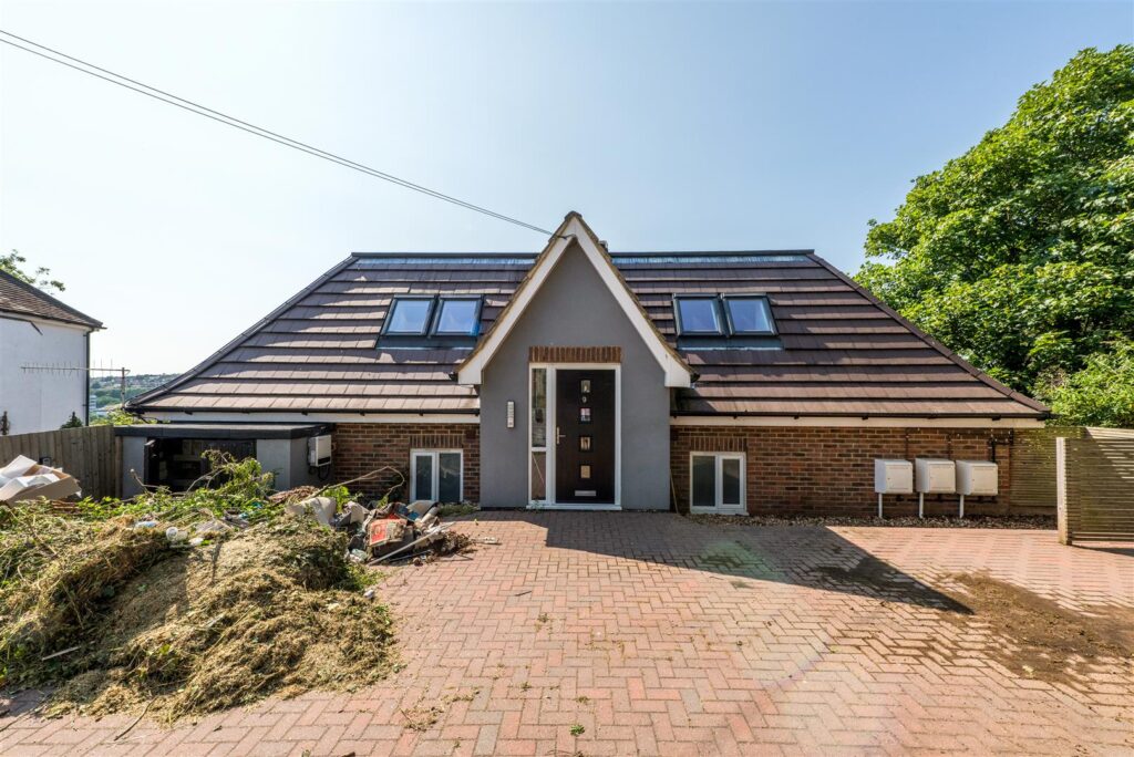Beechgrove, Brighton