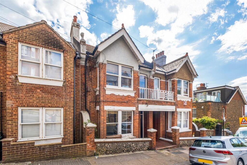 Walpole Road, Brighton