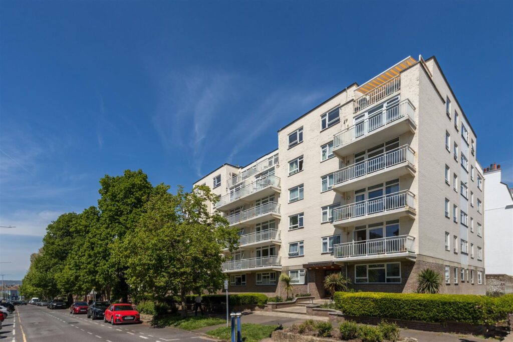 Devonshire Place, Eastbourne