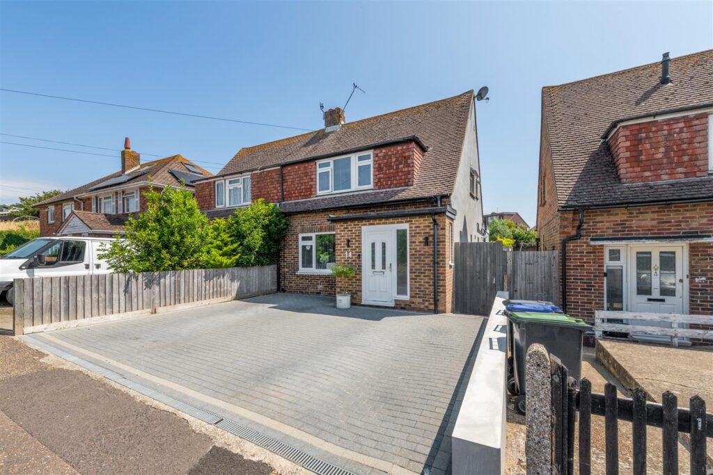 Upper Kingston Lane, Southwick, Brighton