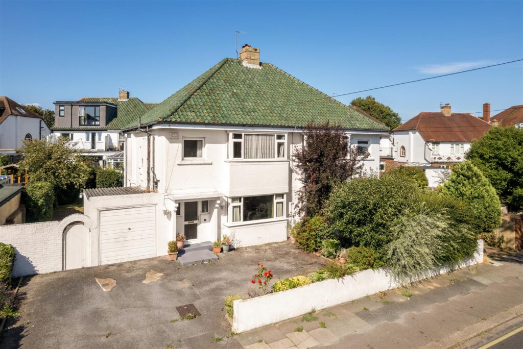 Court Farm Road, Hove