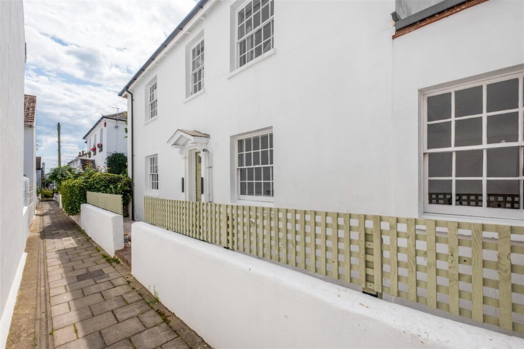Camden Terrace, Brighton