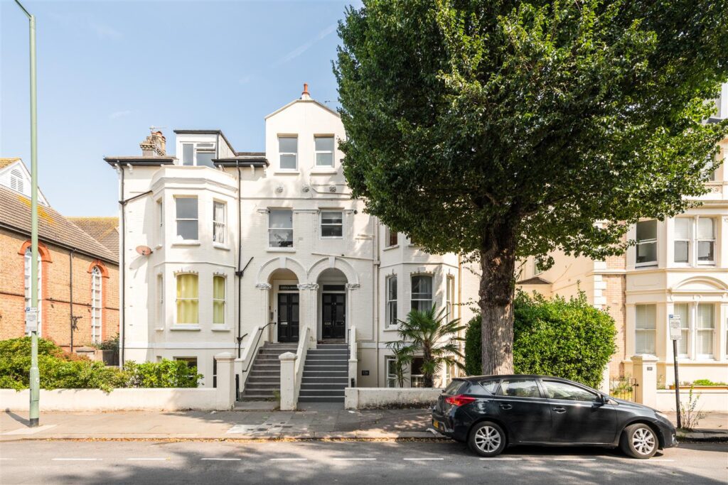 Clarendon Villas, Hove