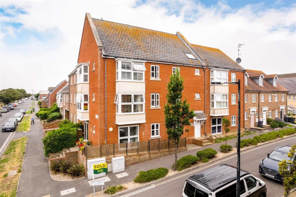 Harbour Way, Shoreham-By-Sea