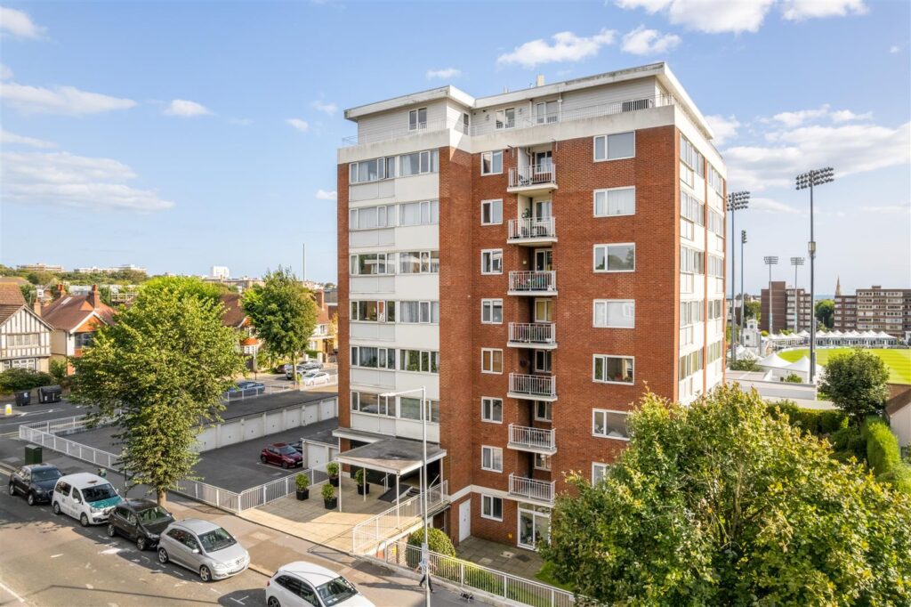 Cromwell Road, Hove