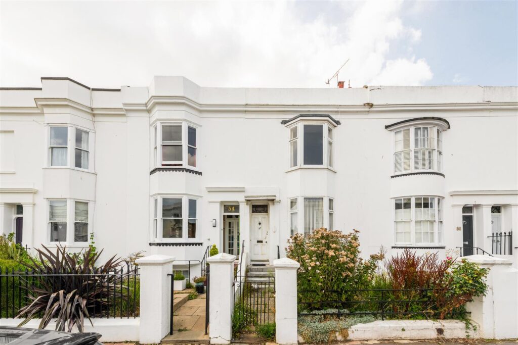Osborne Villas, Hove