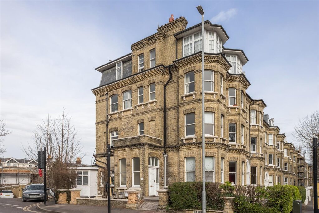The Drive, Hove