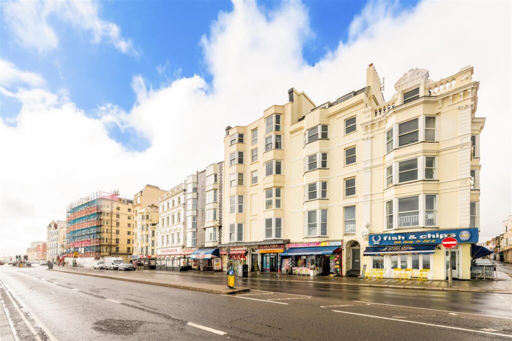 Kings Road, Brighton