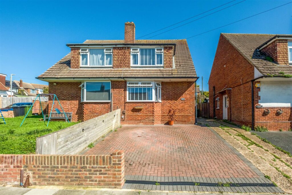 Broomfield Drive, Portslade