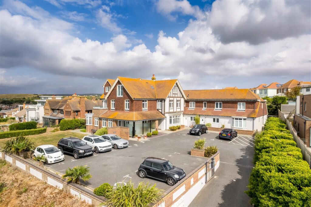 Marine Drive, Rottingdean