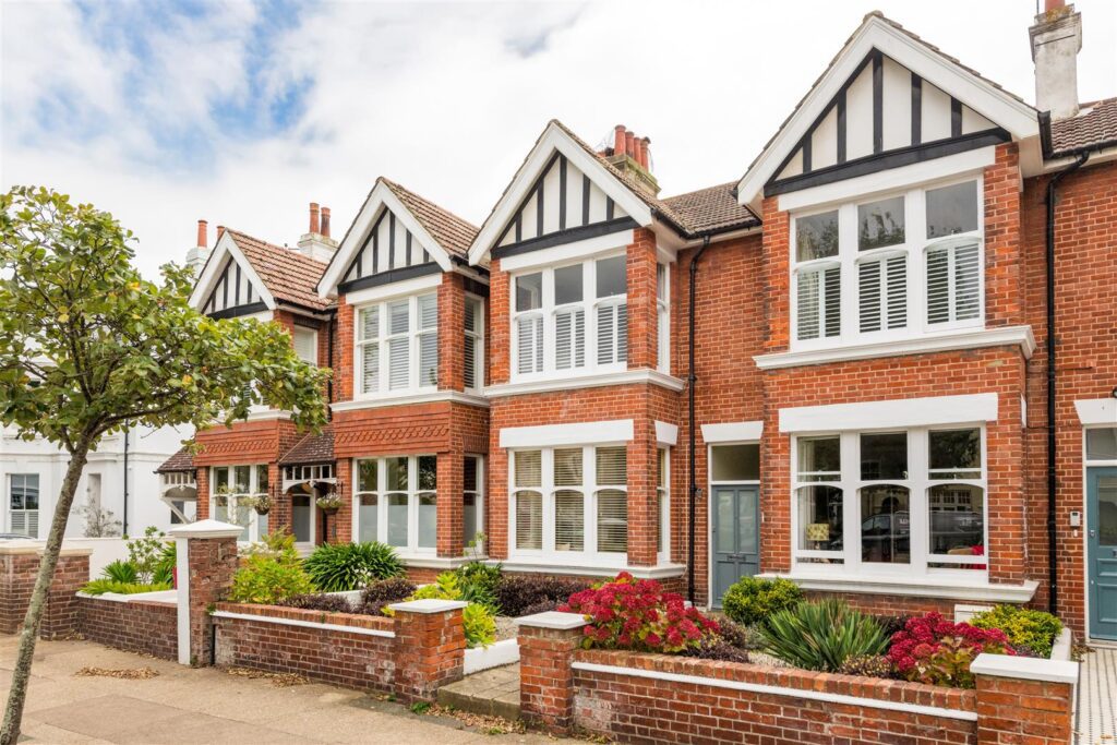 Walsingham Road, Hove