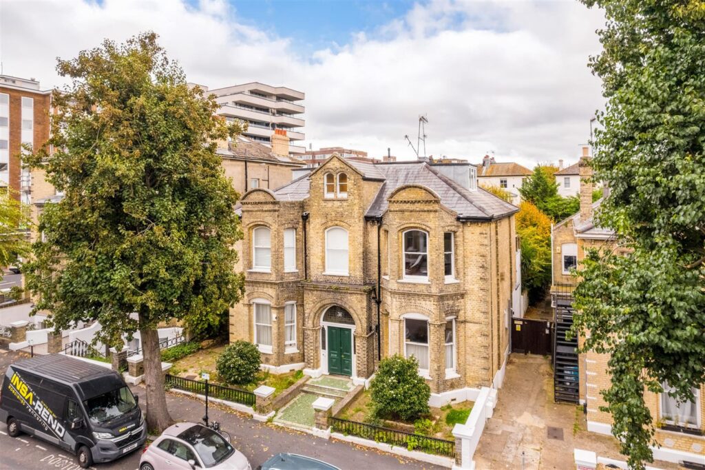 Wilbury Road, Hove