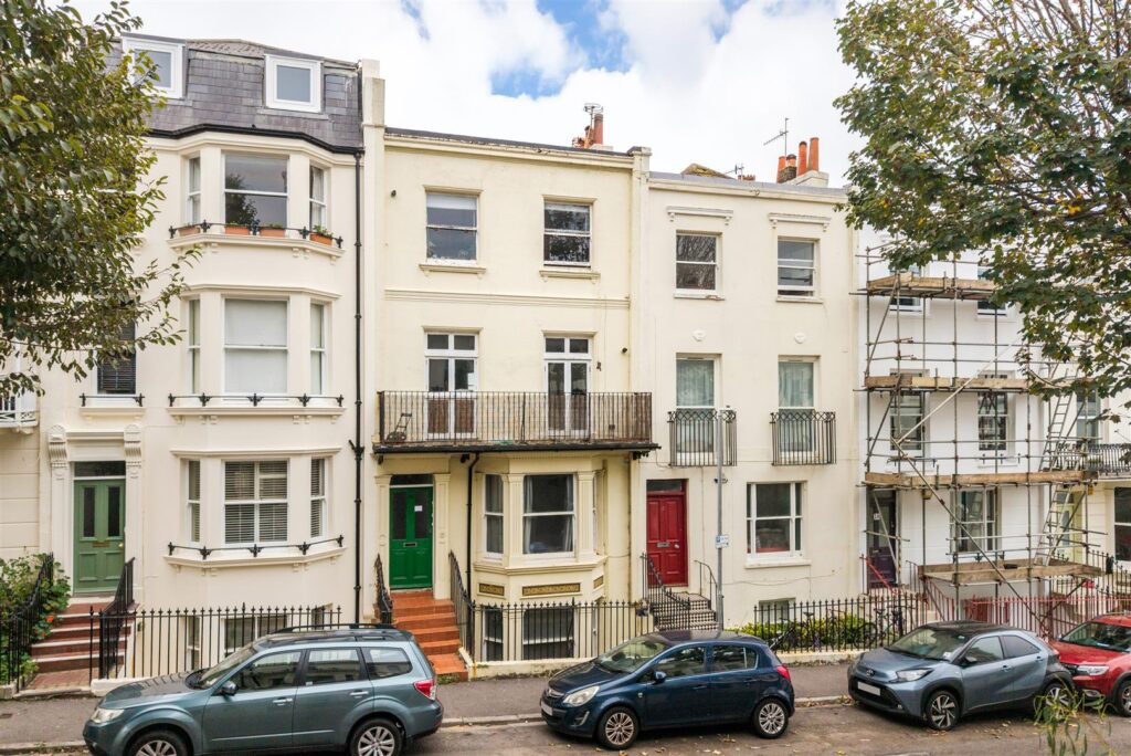 Sillwood Road, Brighton