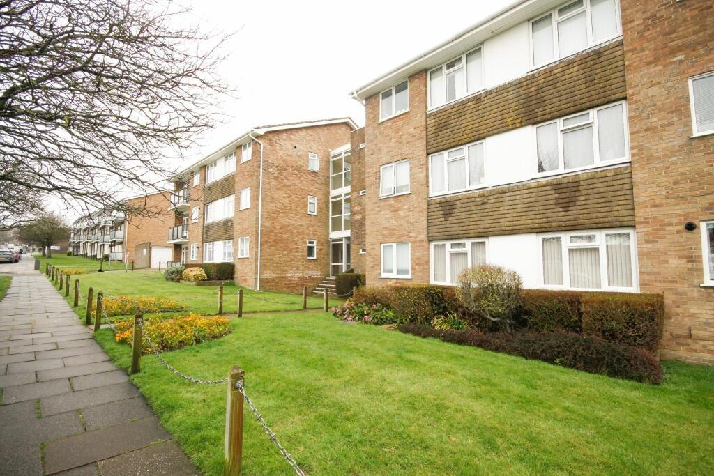 Lustrells Vale, Saltdean, Brighton