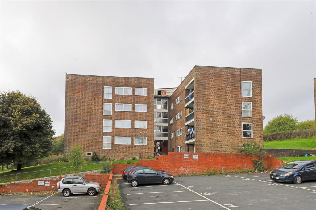 Swanborough Drive, Brighton