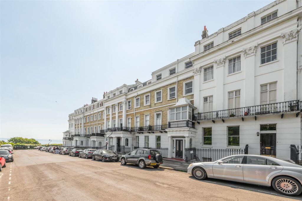 Sussex Square, Brighton