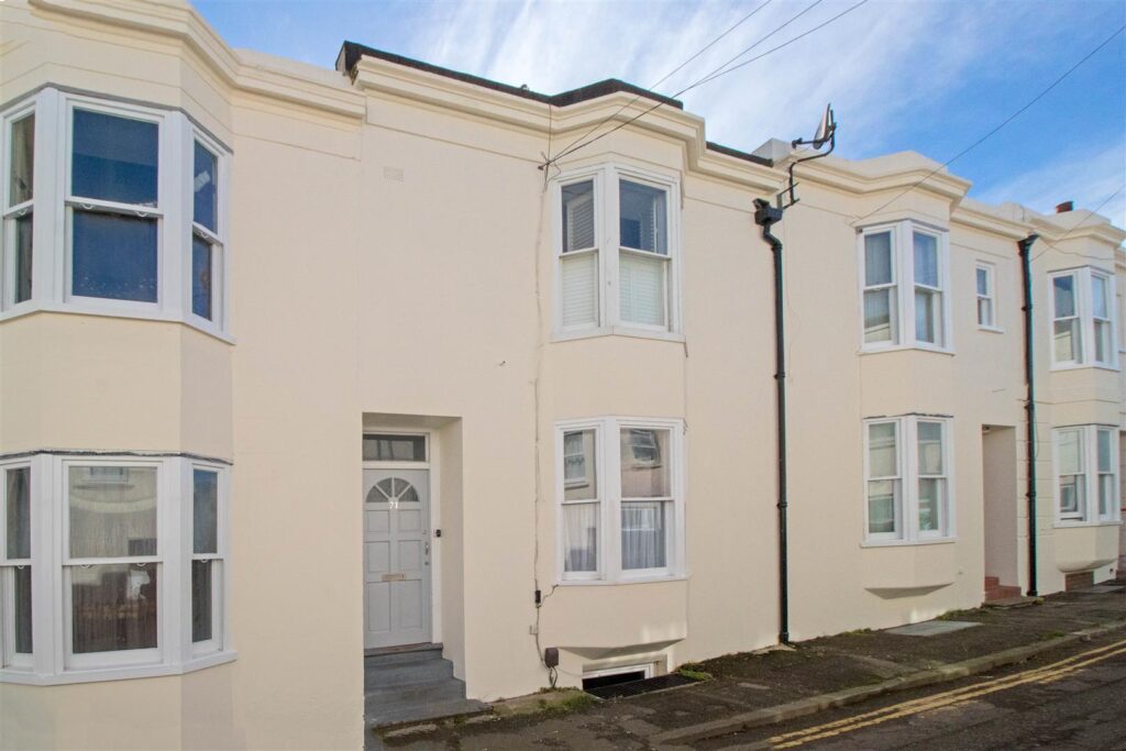 Gloucester Street, Brighton, BN1