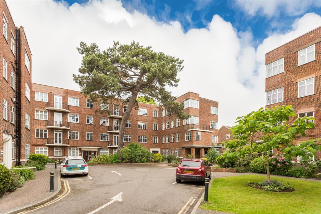 Fairways, Dyke Road, Brighton