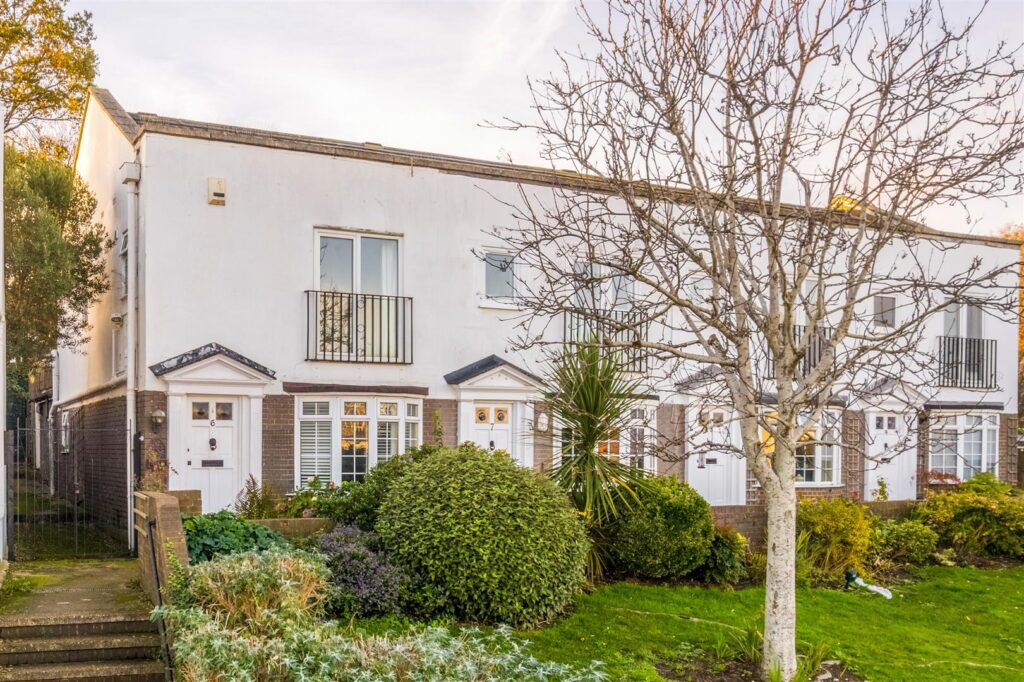 Kew Street, Brighton