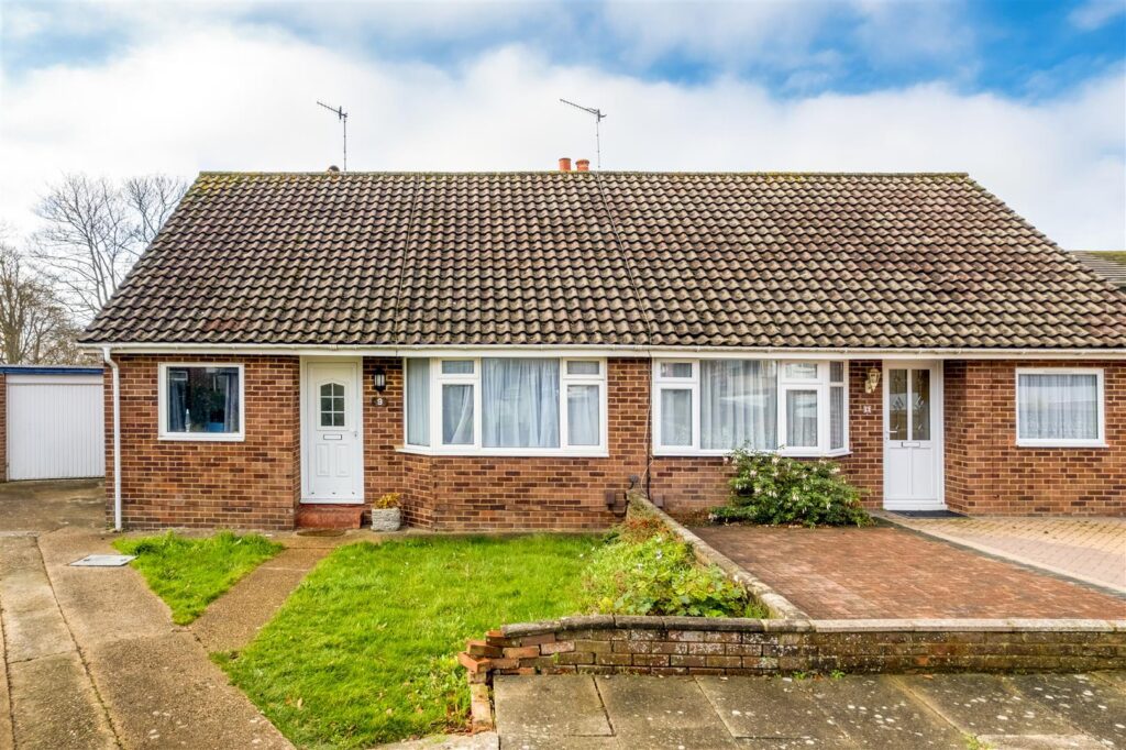 Foredown Close, Portslade, Brighton