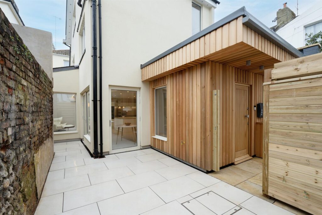 Goldstone Road, Hove