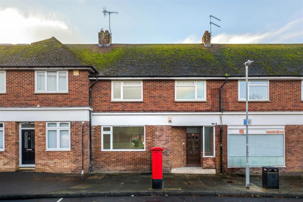 Meadow Parade, Rottingdean