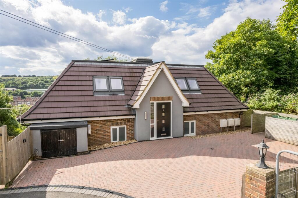 Beechgrove, Brighton