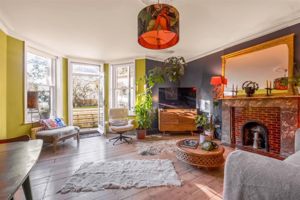 Salisbury Road, Hove