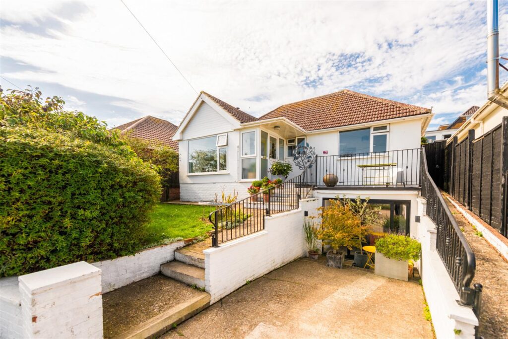 Findon Avenue, Brighton