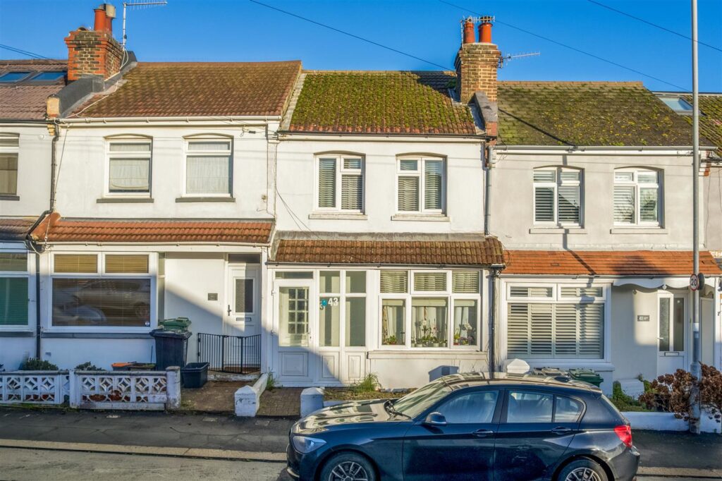 Eastbrook Road, Portslade