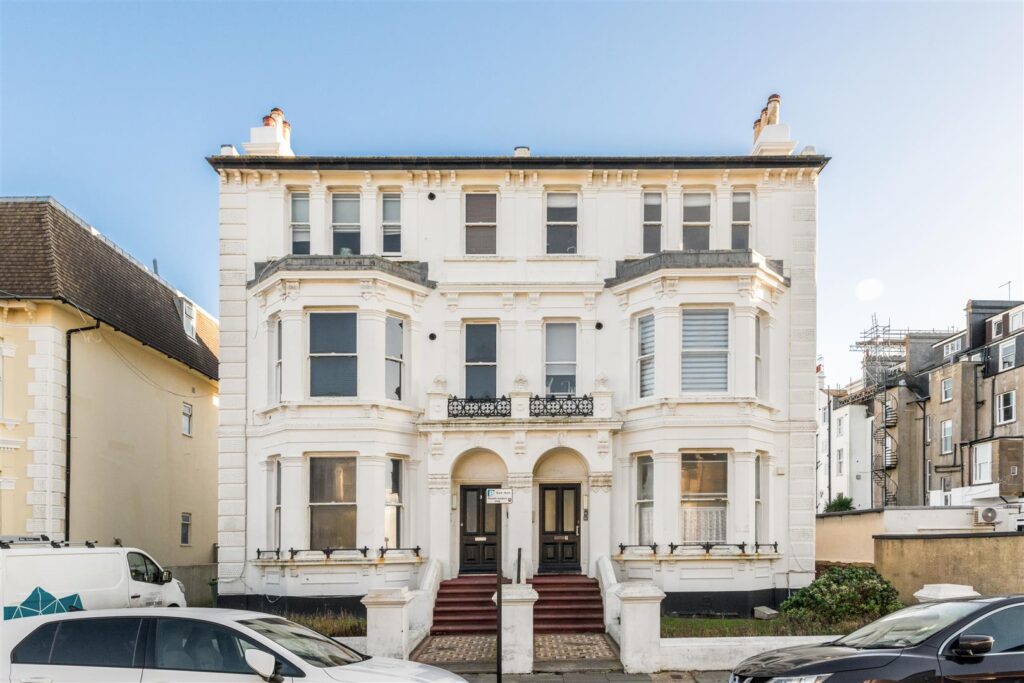 Sackville Gardens, Hove