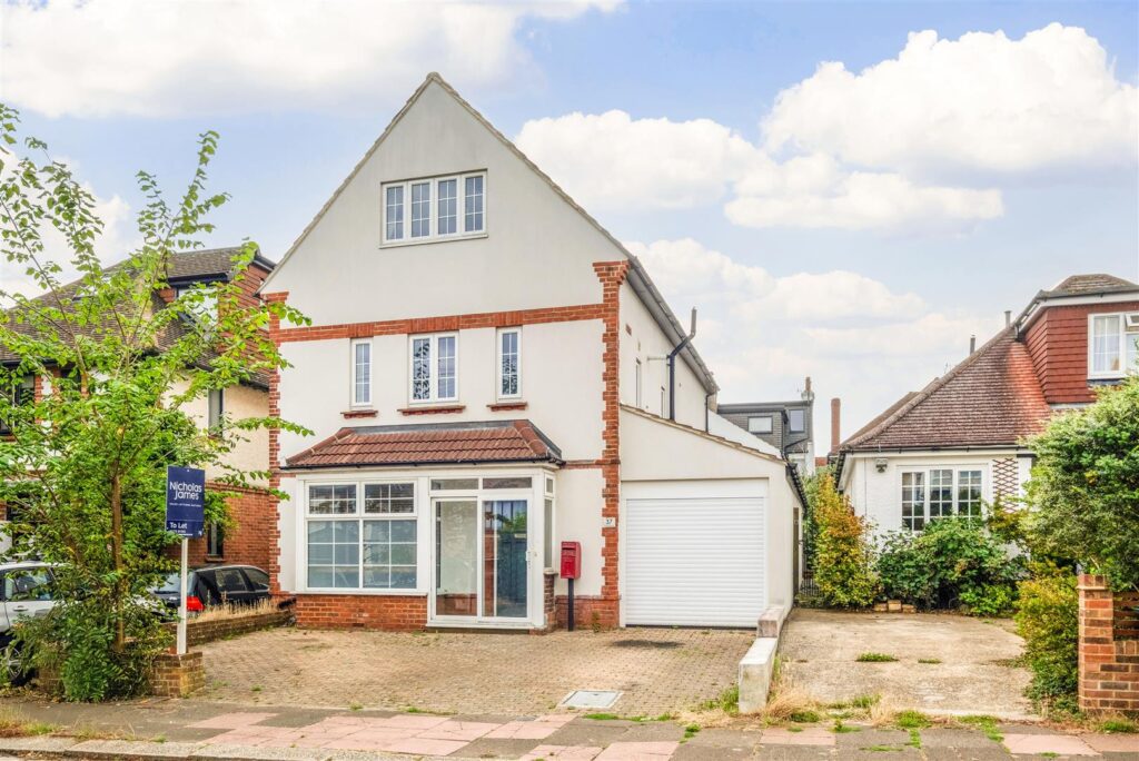 Tivoli Road, Brighton