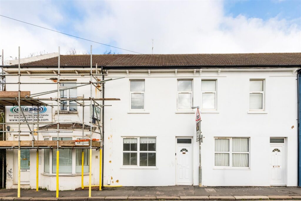 Victoria Road, Portslade